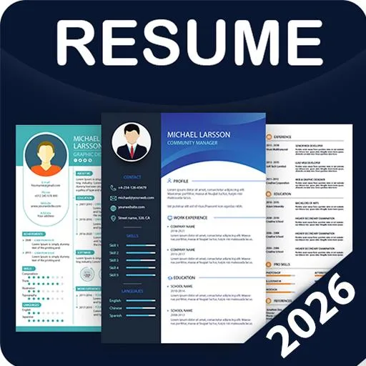 Resume Builder & ATS checker