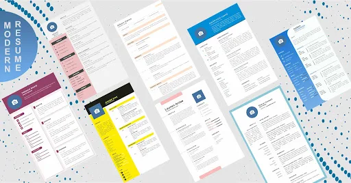 Resume Builder & ATS checker screenshot 2