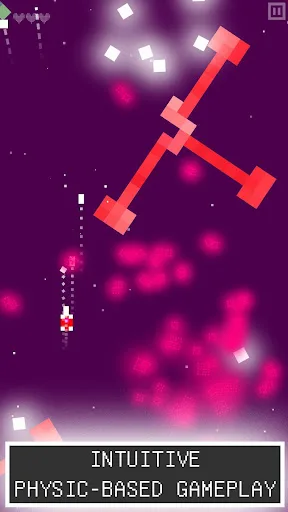 Corecraft - Pixel Invaders screenshot 5