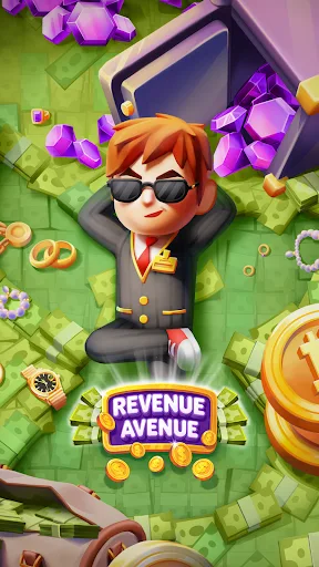 Revenue Avenue screenshot 1