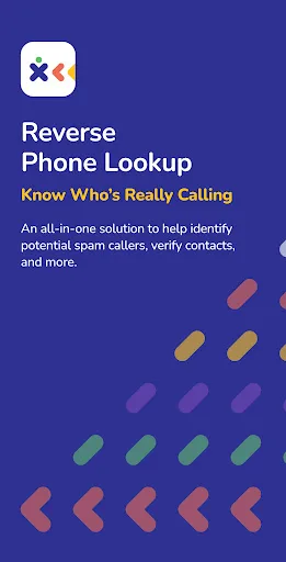 ReversePhone | Number Lookup screenshot 1