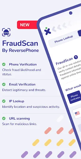 ReversePhone | Number Lookup screenshot 5