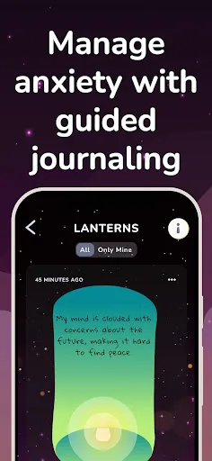 Pocket Kado: Sleep & Relax Pet screenshot 4