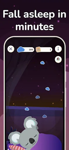 Pocket Kado: Sleep & Relax Pet screenshot 5