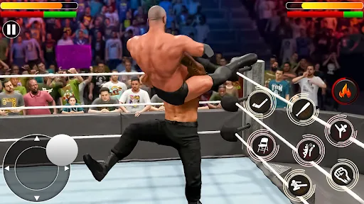 Wrestling Champions Game 2024 screenshot 3