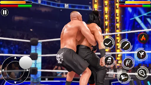 Wrestling Champions Game 2024 screenshot 5