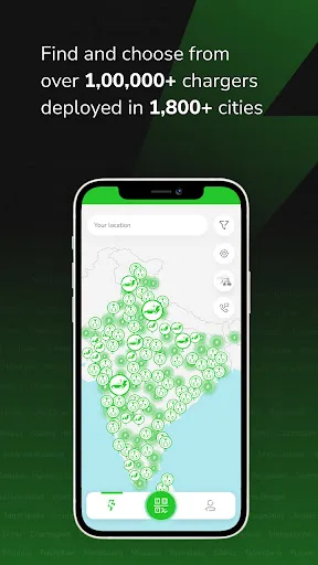Bolt.Earth - EV Charging App screenshot 2