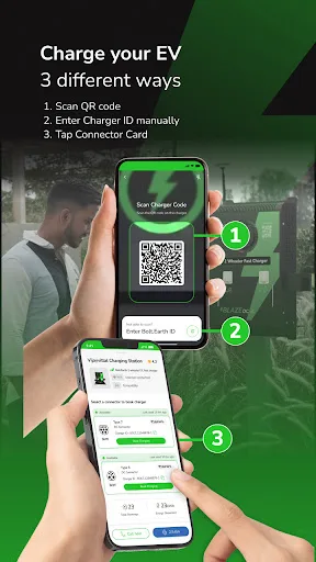 Bolt.Earth - EV Charging App screenshot 4