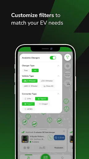Bolt.Earth - EV Charging App screenshot 5