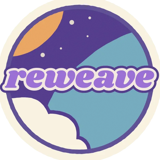 Reweave: Global Learning Game