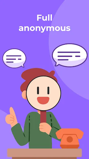 Reyo - Talk Without Judgment screenshot 4