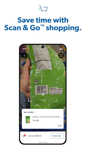 Sam's Club: Shopping & Savings screenshot 2