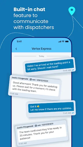 Dispatchland screenshot 4