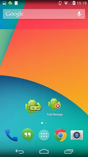 Task Manager Pro (Task Killer) screenshot 5
