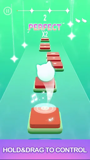 Dancing Cats - Music Games screenshot 1