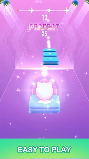Dancing Cats - Music Games screenshot 3