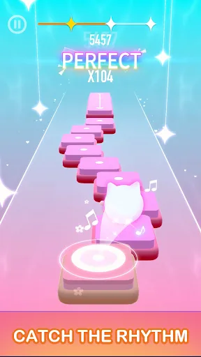 Dancing Cats - Music Games screenshot 4
