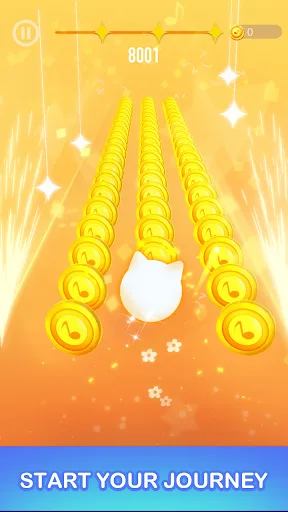 Dancing Cats - Music Games screenshot 5