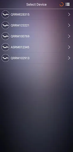 Adjustable Bed Remote ZREM screenshot 4
