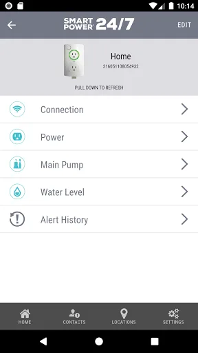 Smart Power 24/7 screenshot 1