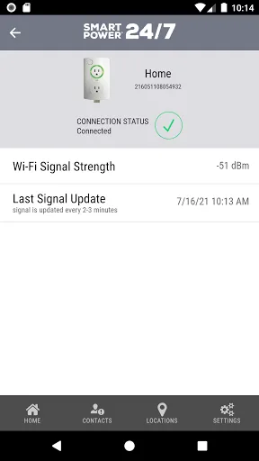 Smart Power 24/7 screenshot 2