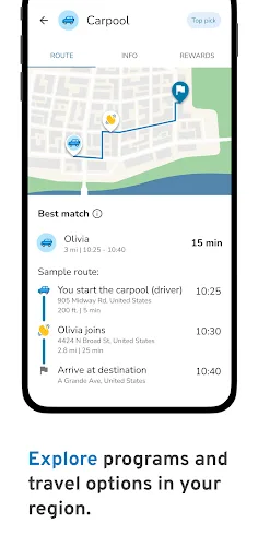 MyGCO screenshot 3