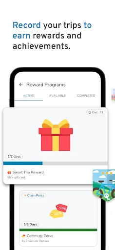 MyGCO screenshot 4