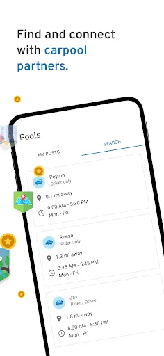 MyGCO screenshot 5