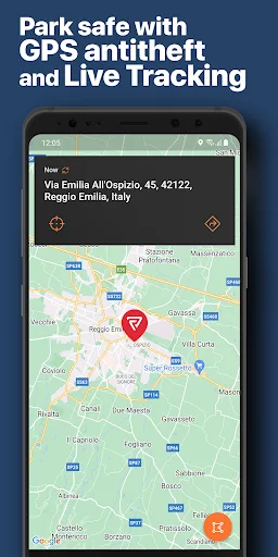 Rideet screenshot 5