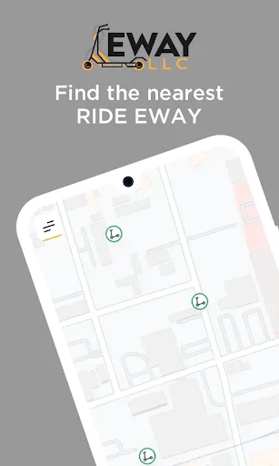 RIDE EWAY screenshot 1