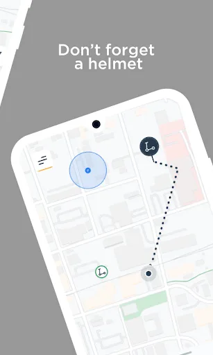 RIDE EWAY screenshot 3
