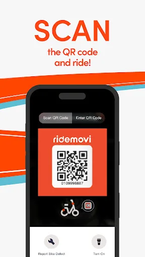 RideMovi - Moving Your Life screenshot 5