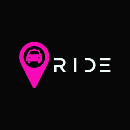 RIDE TAXI APP