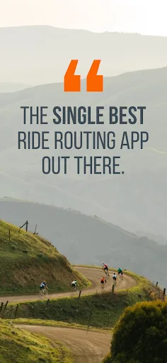 Ride with GPS: Bike Navigation screenshot 5