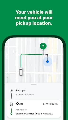 BOLT - Brighton, CO Rideshare screenshot 3