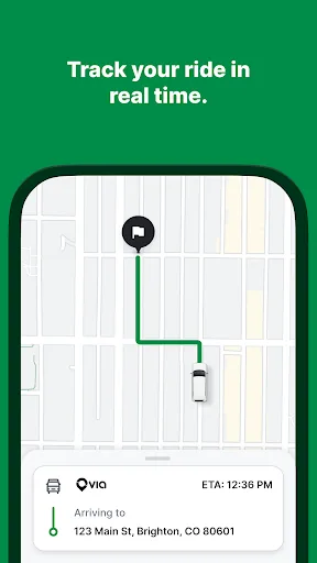 BOLT - Brighton, CO Rideshare screenshot 4