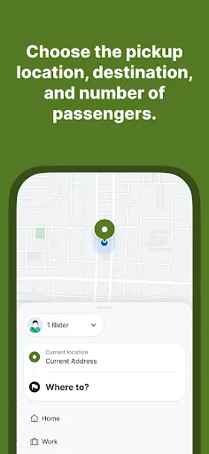 Ride the Rio screenshot 1
