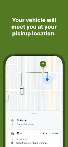 Ride the Rio screenshot 3