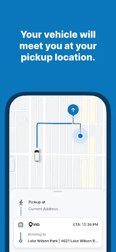 RIDE Wilson screenshot 3