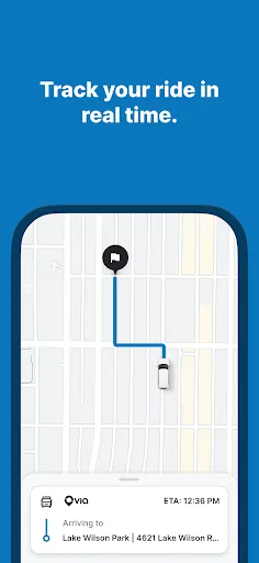 RIDE Wilson screenshot 4
