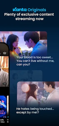 Kanta-Intense Short Dramas screenshot 3