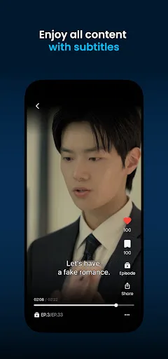 Kanta-Intense Short Dramas screenshot 4