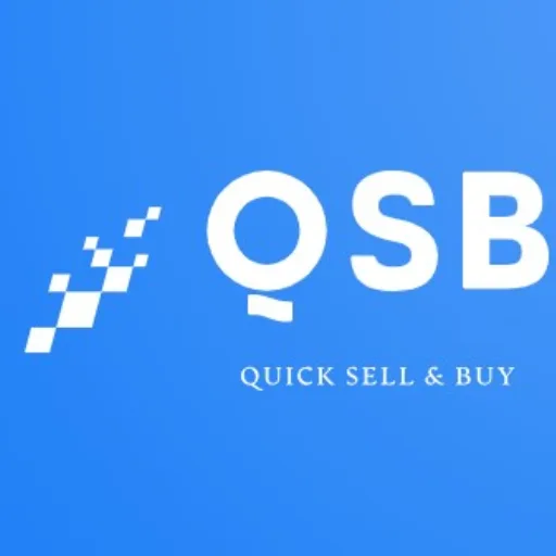 Quick Sell & Buy (QSB)