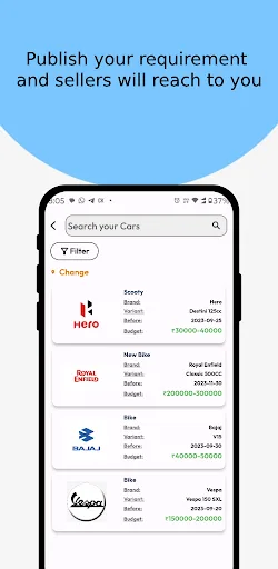 Quick Sell & Buy (QSB) screenshot 2