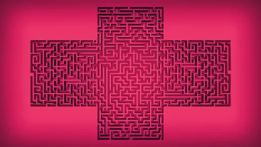 Maze: Puzzle and Relaxing Game screenshot 5