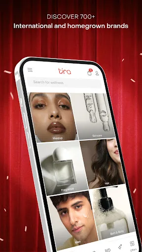 Tira: Online Beauty Shopping screenshot 2