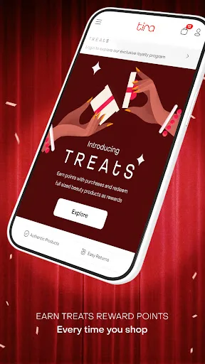 Tira: Online Beauty Shopping screenshot 4