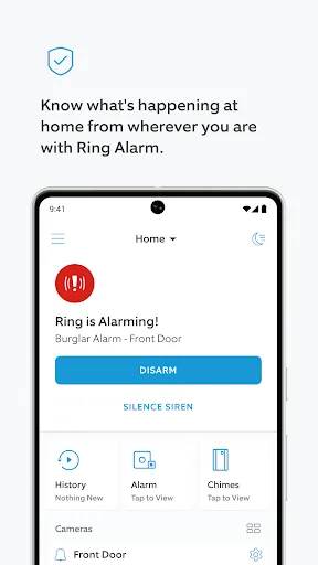 Ring - Always Home screenshot 3