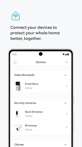 Ring - Always Home screenshot 4