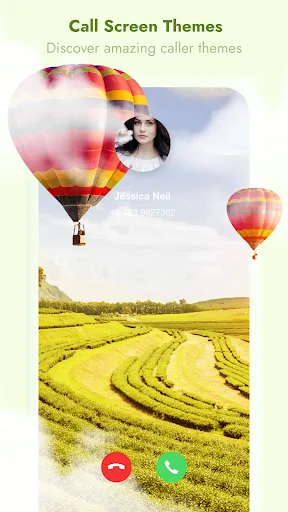 Social Ringtone, Wallpapers screenshot 2